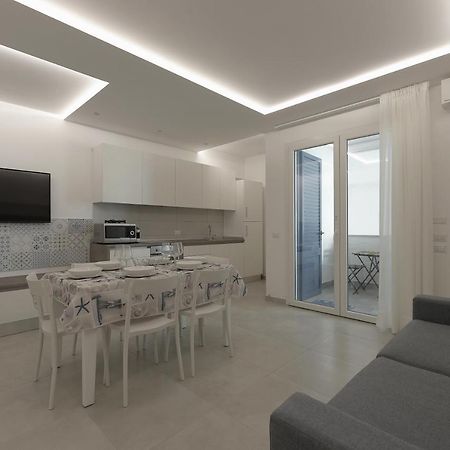 Isule Apartments San Vito Lo Capo Buitenkant foto