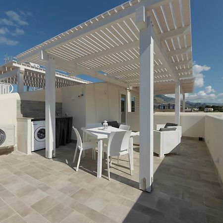 Isule Apartments San Vito Lo Capo Buitenkant foto