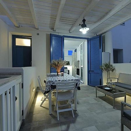 Isule Apartments San Vito Lo Capo Buitenkant foto