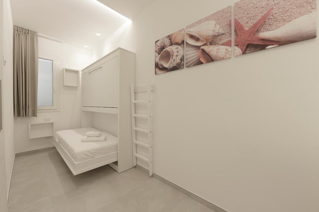 Isule Apartments San Vito Lo Capo Buitenkant foto