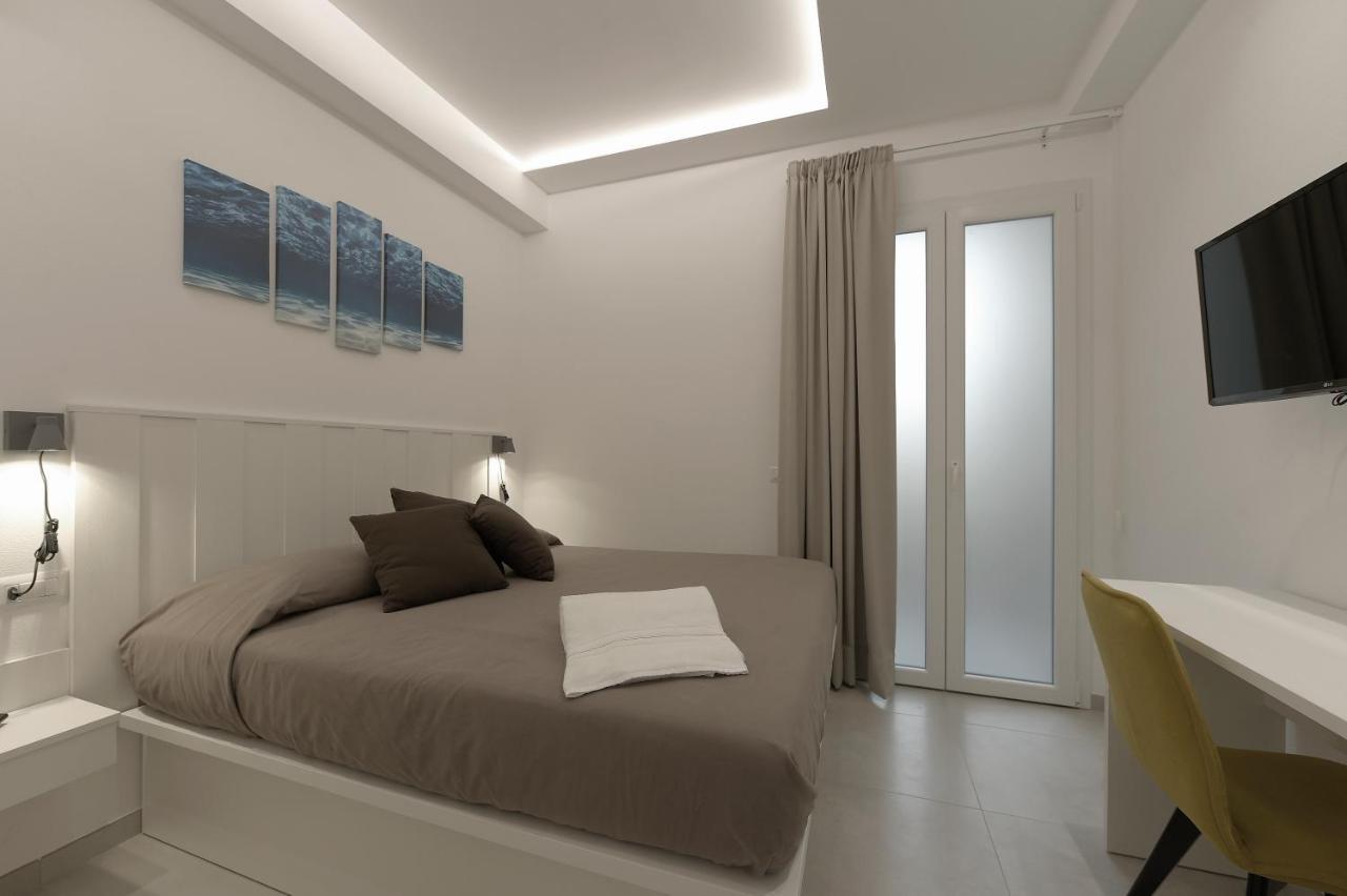 Isule Apartments San Vito Lo Capo Buitenkant foto