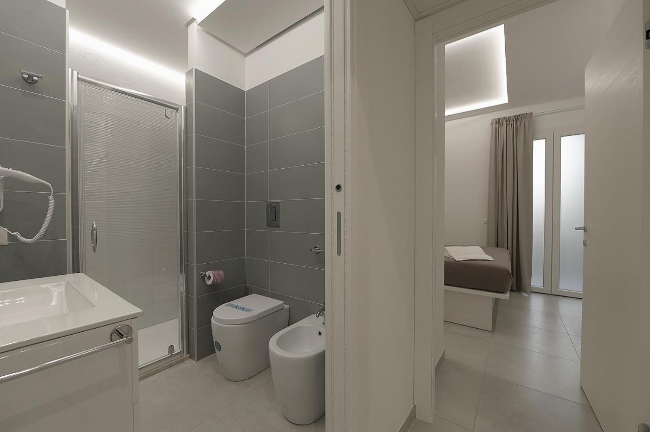 Isule Apartments San Vito Lo Capo Buitenkant foto