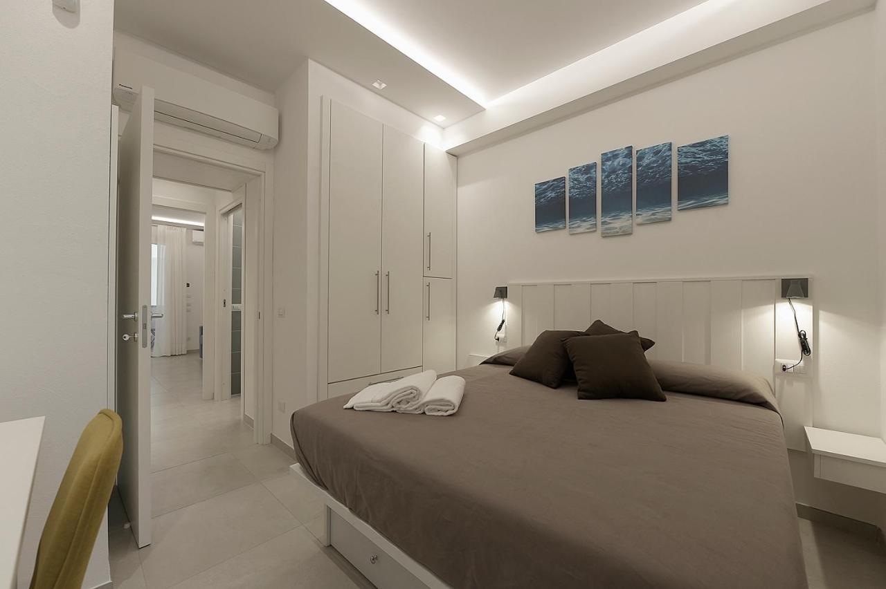 Isule Apartments San Vito Lo Capo Buitenkant foto