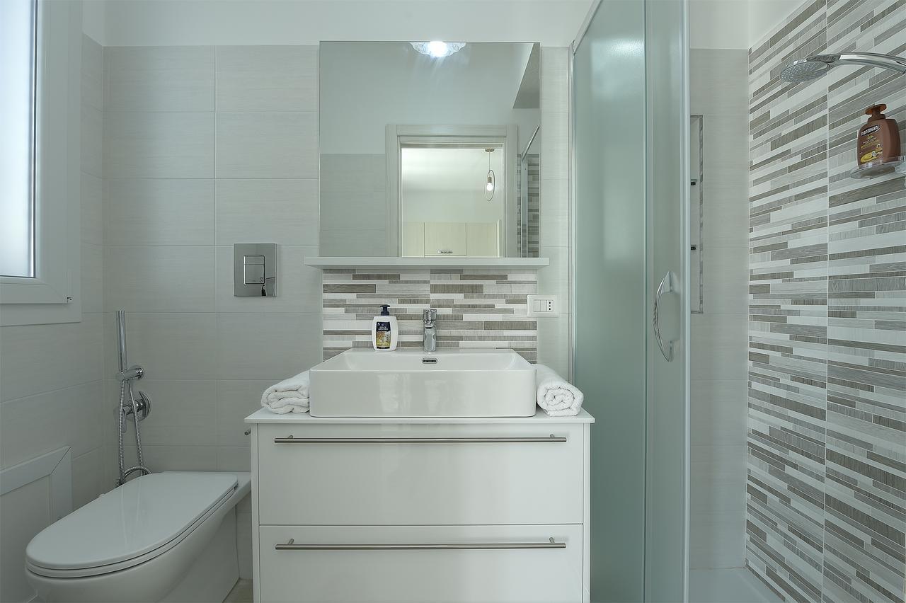 Isule Apartments San Vito Lo Capo Buitenkant foto