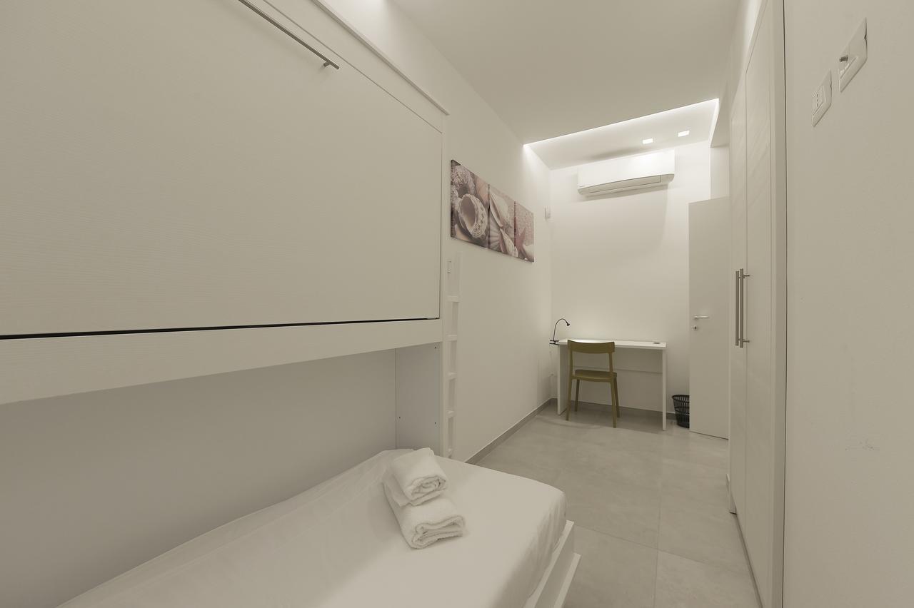 Isule Apartments San Vito Lo Capo Kamer foto