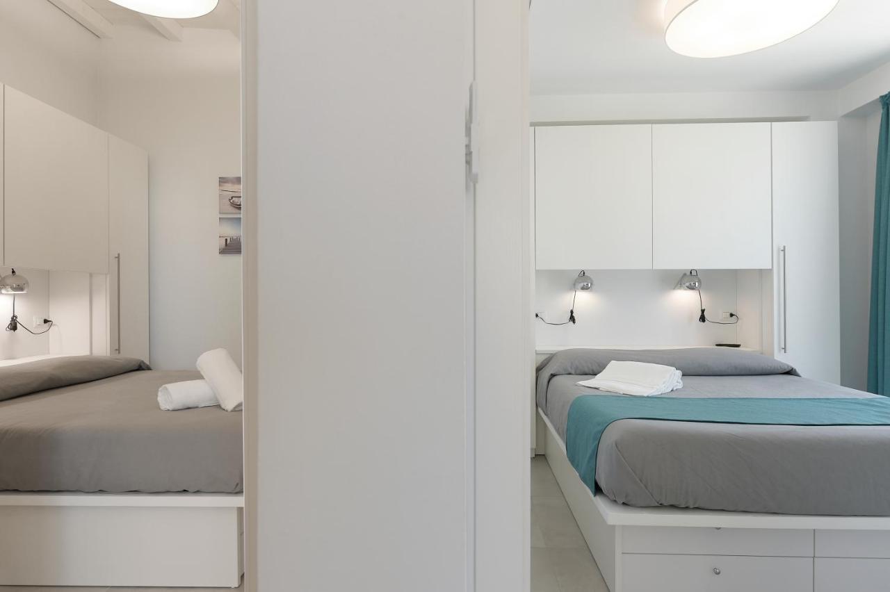 Isule Apartments San Vito Lo Capo Buitenkant foto