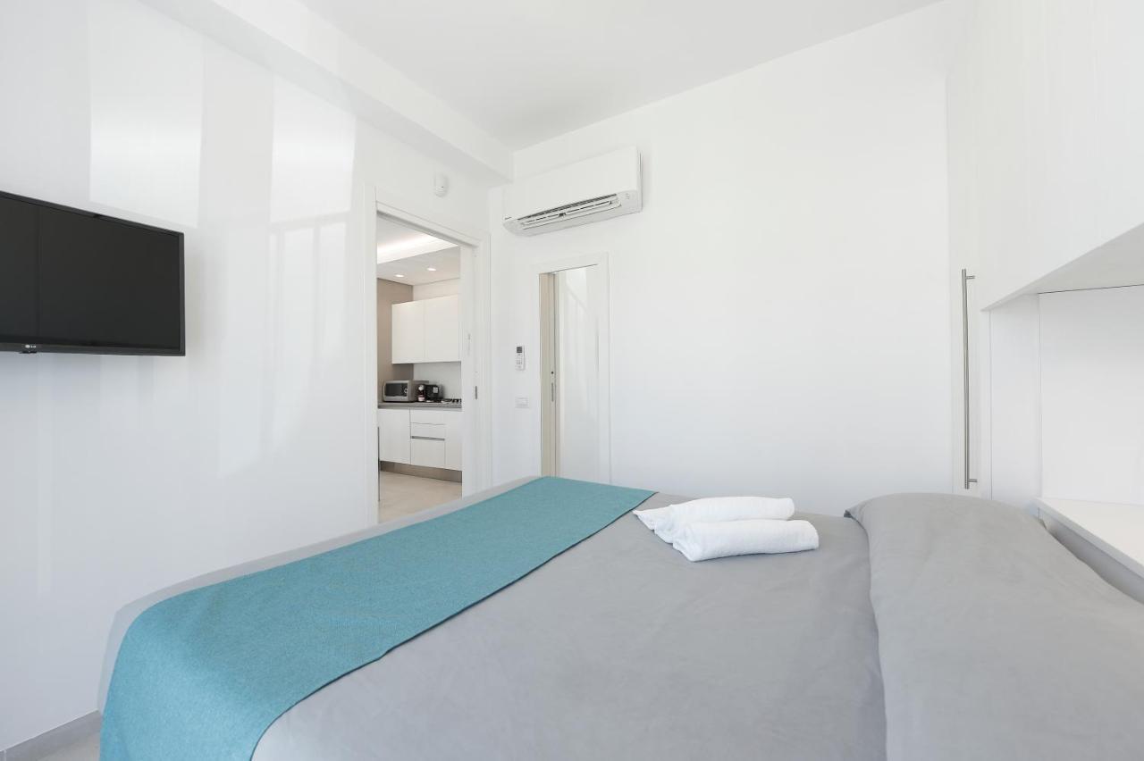 Isule Apartments San Vito Lo Capo Buitenkant foto