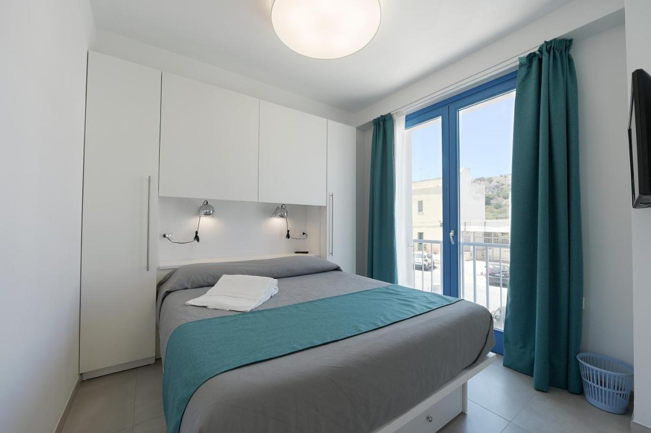 Isule Apartments San Vito Lo Capo Buitenkant foto