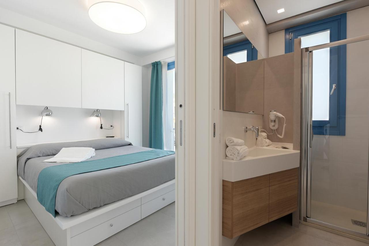 Isule Apartments San Vito Lo Capo Buitenkant foto