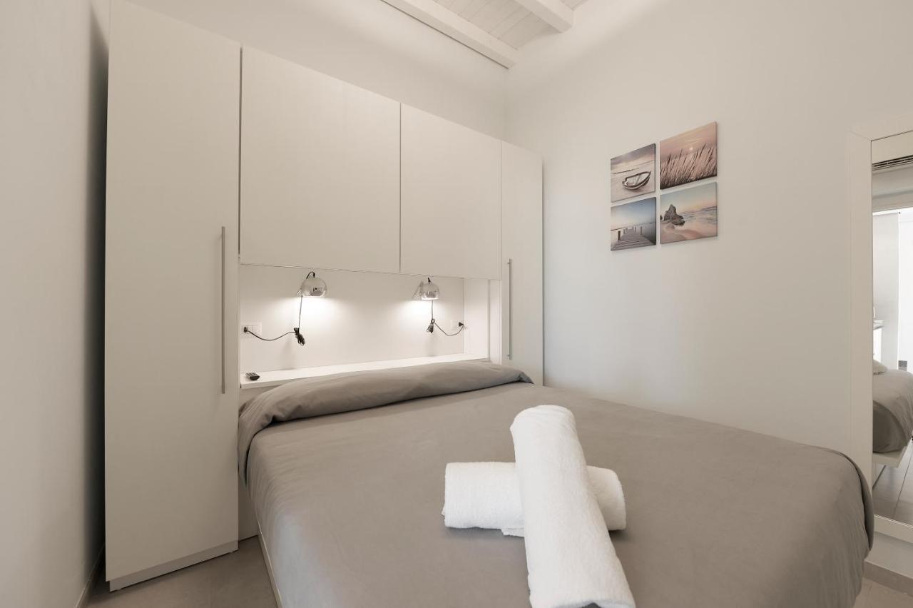 Isule Apartments San Vito Lo Capo Buitenkant foto