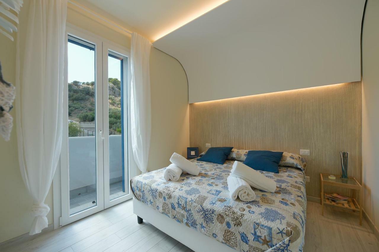 Isule Apartments San Vito Lo Capo Buitenkant foto