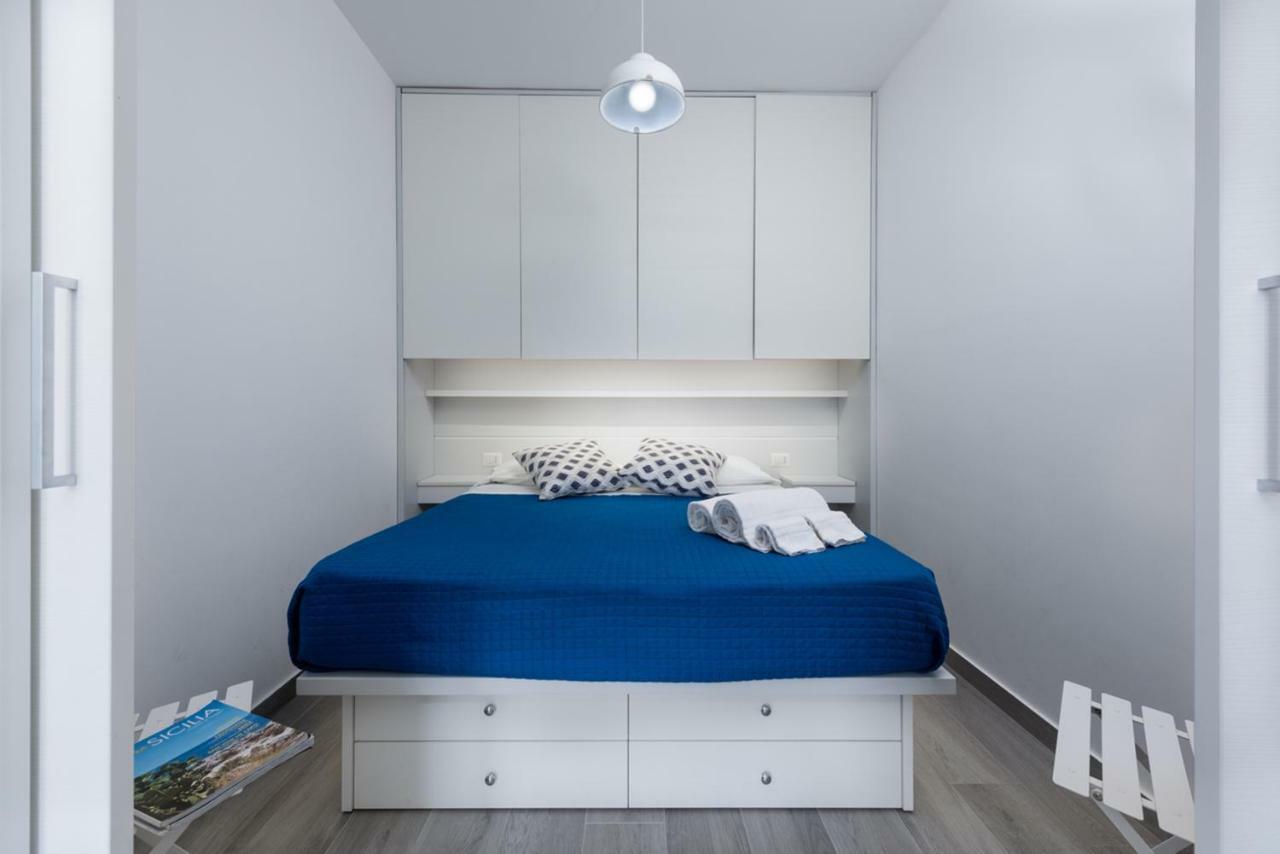 Isule Apartments San Vito Lo Capo Buitenkant foto